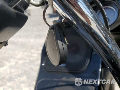 Zdjęcie 8 z 9 samochodu: 2017 HARLEY-DAVIDSON FLTRXS ROAD GLIDE SPECIAL VIN:1HD1KTC15HB652700 - miniatura