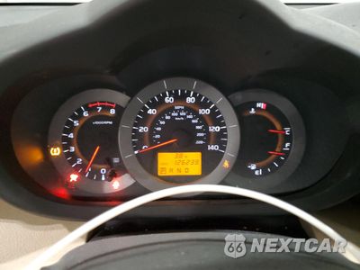 Zdjęcie 9 z 15 samochodu: 2011 TOYOTA RAV4 LIMITED VIN:2T3DF4DV8BW175639 - miniatura
