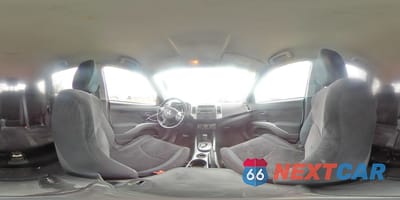 Zdjęcie 13 z 15 samochodu: 2010 MITSUBISHI OUTLANDER ES VIN:JA4AS2AW8AZ004110 - miniatura