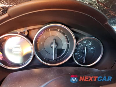 Zdjęcie 9 z 12 samochodu: 2017 MAZDA MX-5 MIATA CLUB VIN:JM1NDAL76H0108000 - miniatura