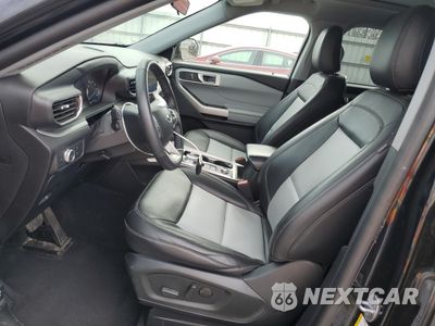 Zdjęcie 7 z 17 samochodu: 2022 FORD EXPLORER XLT VIN:1FMSK8DH5NGC42617 - miniatura