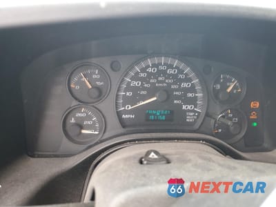 Zdjęcie 9 z 12 samochodu: 2004 GMC SAVANA G2500 VIN:1GTGG25U141115014 - miniatura