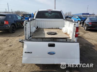 Zdjęcie 6 z 14 samochodu: 2006 FORD F150 VIN:1FTRX14W86NB32815 - miniatura
