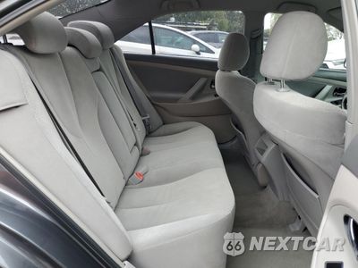 Zdjęcie 10 z 14 samochodu: 2009 TOYOTA CAMRY BASE VIN:4T4BE46K69R131547 - miniatura