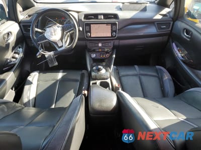 Zdjęcie 8 z 13 samochodu: 2019 NISSAN LEAF S PLUS VIN:1N4BZ1CP4KC309362 - miniatura