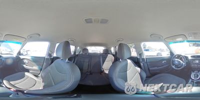 Zdjęcie 13 z 15 samochodu: 2019 KIA SOUL VIN:KNDJN2A27K7693273 - miniatura