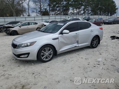 2013 KIA OPTIMA EX 5XXGN4A74DG247237 - główne zdjęcie licytacji z USA - miniatura