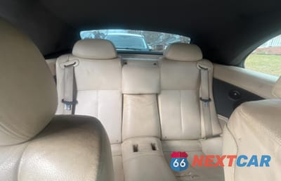 Zdjęcie 6 z 11 samochodu: 2006 BMW 650 I VIN:WBAEK13486CN79165 - miniatura