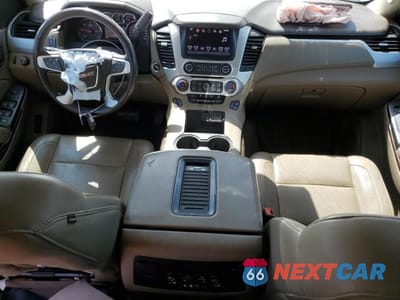Zdjęcie 8 z 13 samochodu: 2016 GMC YUKON XL K1500 SLT VIN:1GKS2GKC5GR135018 - miniatura