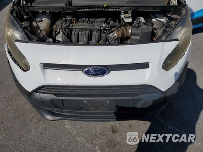 Zdjęcie 11 z 12 samochodu: 2016 FORD TRANSIT CONNECT XL VIN:NM0LS7E72G1235104 - miniatura