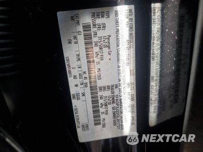 Zdjęcie 15 z 15 samochodu: 2016 FORD FOCUS TITANIUM VIN:1FADP3J22GL201721 - miniatura