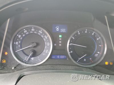 Zdjęcie 9 z 14 samochodu: 2011 LEXUS IS 250 VIN:JTHBF5C29B5155975 - miniatura