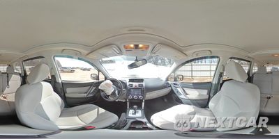 Zdjęcie 14 z 15 samochodu: 2016 SUBARU FORESTER 2.5I PREMIUM VIN:JF2SJADC4GH483960 - miniatura