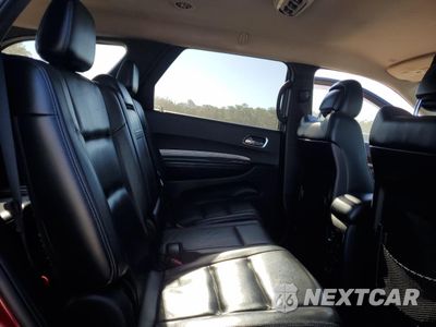 Zdjęcie 12 z 16 samochodu: 2017 DODGE DURANGO GT VIN:1C4RDJDG2HC814282 - miniatura