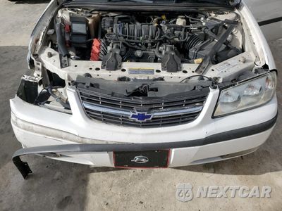 Zdjęcie 11 z 13 samochodu: 2003 CHEVROLET IMPALA LS VIN:2G1WH52K639338763 - miniatura