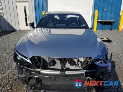 Piąte zdjęcie samochodu w środku: 2024 LEXUS IS 300 VIN:JTHC81F23R5053973 - miniatura