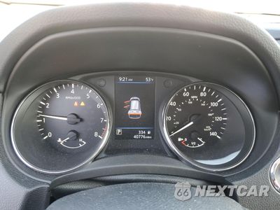 Zdjęcie 9 z 16 samochodu: 2020 NISSAN ROGUE S VIN:5N1AT2MV4LC750562 - miniatura