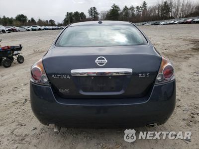 Zdjęcie 6 z 12 samochodu: 2010 NISSAN ALTIMA BASE VIN:1N4AL2AP8AN493939 - miniatura