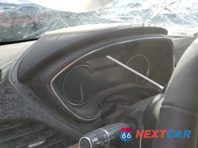 Zdjęcie 9 z 12 samochodu: 2024 CADILLAC CT5 LUXURY VIN:1G6DW5RKXR0123595 - miniatura