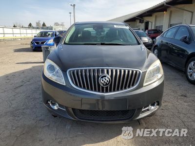 Piąte zdjęcie samochodu w środku: 2015 BUICK VERANO CONVENIENCE VIN:1G4PR5SK0F4201913 - miniatura