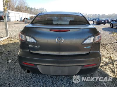 Zdjęcie 6 z 14 samochodu: 2012 MAZDA 3 I VIN:JM1BL1V73C1622263 - miniatura