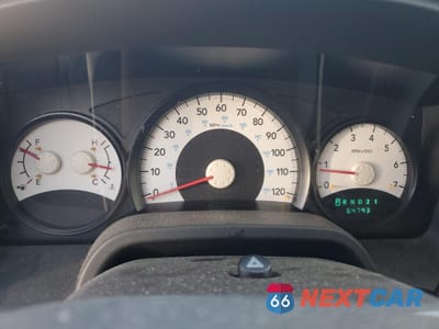 Zdjęcie 9 z 13 samochodu: 2008 DODGE DAKOTA SXT VIN:1D7HE32K78S601576 - miniatura