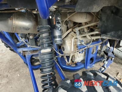 Zdjęcie 7 z 10 samochodu: 2021 YAMAHA YXZ1000 VIN:5Y4AN35Y8MA100571 - miniatura