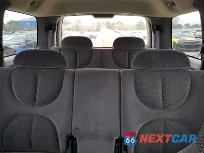 Zdjęcie 10 z 15 samochodu: 2000 DODGE DURANGO VIN:1B4HR28Y0YF156141 - miniatura