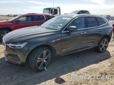 2018 VOLVO XC60 T6 LYVA22RK7JB117190 - główne zdjęcie licytacji z USA - miniatura