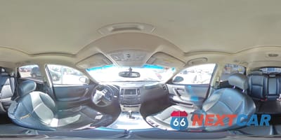 Zdjęcie 13 z 16 samochodu: 2004 INFINITI FX35 VIN:JNRAS08W94X212982 - miniatura