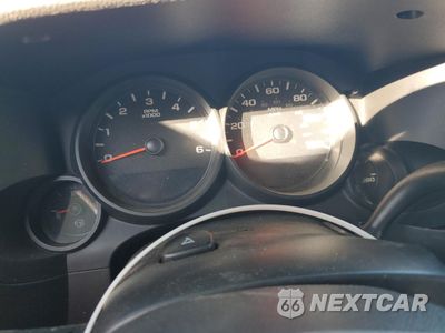 Zdjęcie 9 z 15 samochodu: 2010 GMC SIERRA C1500 VIN:3GTRCTEA1AG110070 - miniatura