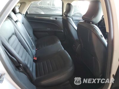 Zdjęcie 10 z 12 samochodu: 2017 FORD FUSION SE HYBRID VIN:3FA6P0LU9HR408969 - miniatura