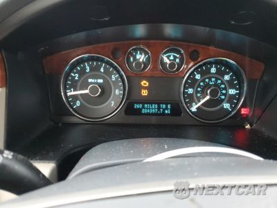 Zdjęcie 9 z 13 samochodu: 2009 FORD FLEX LIMITED VIN:2FMEK63C89BB02159 - miniatura