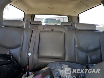 Zdjęcie 10 z 13 samochodu: 2005 CHEVROLET SUBURBAN K1500 VIN:3GNFK16Z55G255866 - miniatura