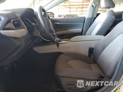 Zdjęcie 7 z 15 samochodu: 2024 TOYOTA CAMRY LE VIN:4T1C11AK4RU885966 - miniatura