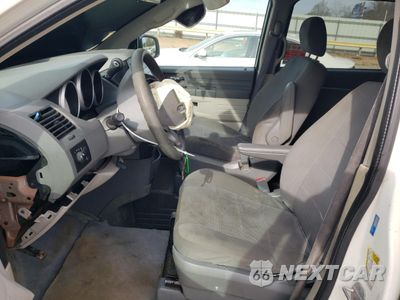 Zdjęcie 7 z 13 samochodu: 2009 DODGE GRAND CARAVAN SE VIN:2D8HN44E59R516828 - miniatura
