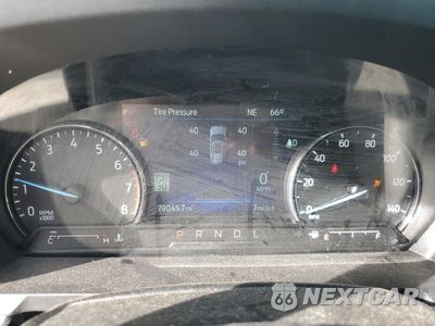 Zdjęcie 9 z 16 samochodu: 2022 FORD EXPLORER XLT VIN:1FMSK8DH5NGB08948 - miniatura