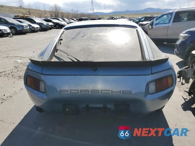 Zdjęcie 6 z 12 samochodu: 1985 PORSCHE 928 S VIN:WP0JB092XFS860634 - miniatura