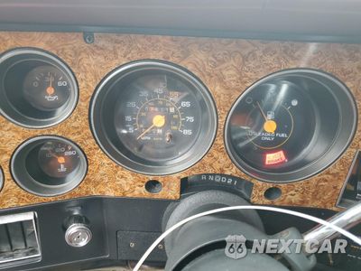 Zdjęcie 9 z 13 samochodu: 1989 GMC SUBURBAN V15 CONVENTIONAL VIN:1GKEV16K6KF511948 - miniatura
