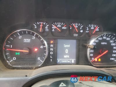 Zdjęcie 9 z 14 samochodu: 2018 CHEVROLET SILVERADO K3500 VIN:1GB4KYEY9JF136414 - miniatura