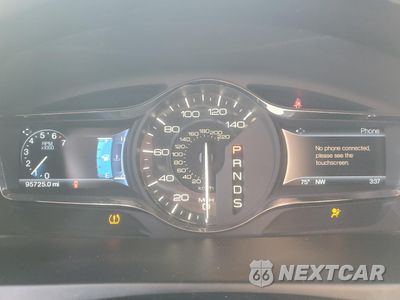 Zdjęcie 9 z 15 samochodu: 2015 LINCOLN MKX VIN:2LMDJ6JK6FBL20853 - miniatura