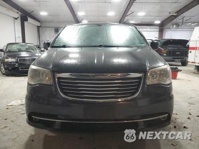 Piąte zdjęcie samochodu w środku: 2011 CHRYSLER TOWN & COUNTRY TOURING VIN:2A4RR5DG1BR713980 - miniatura
