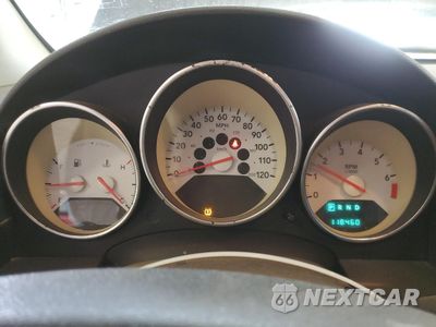 Zdjęcie 9 z 13 samochodu: 2008 DODGE CALIBER SXT VIN:1B3HB48B18D595859 - miniatura
