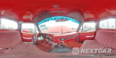 Zdjęcie 13 z 14 samochodu: 1985 CHEVROLET C20 VIN:2GCGC24M4F1136501 - miniatura