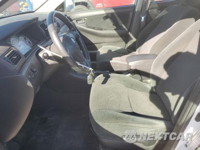 Zdjęcie 7 z 12 samochodu: 2007 TOYOTA COROLLA CE VIN:1NXBR32E77Z812404 - miniatura