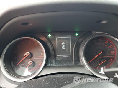 Zdjęcie 9 z 14 samochodu: 2024 TOYOTA CAMRY TRD VIN:4T1KZ1AK3RU091111 - miniatura
