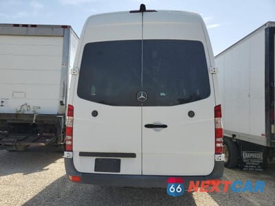 Zdjęcie 6 z 14 samochodu: 2017 MERCEDES-BENZ SPRINTER 3500 VIN:WDAPF4CB3HP555158 - miniatura