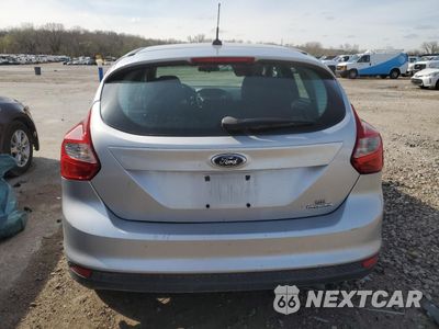 Zdjęcie 6 z 13 samochodu: 2014 FORD FOCUS SE VIN:1FADP3K2XEL439408 - miniatura