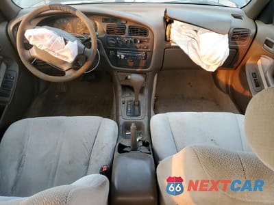 Zdjęcie 8 z 14 samochodu: 1996 TOYOTA CAMRY DX VIN:4T1BG12K9TU927452 - miniatura