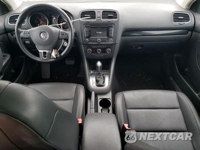 Zdjęcie 8 z 16 samochodu: 2013 VOLKSWAGEN JETTA TDI VIN:3VWPL7AJXDM657734 - miniatura